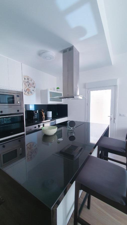 Tres Torres Apartamento Turistico Almoharin Exteriör bild