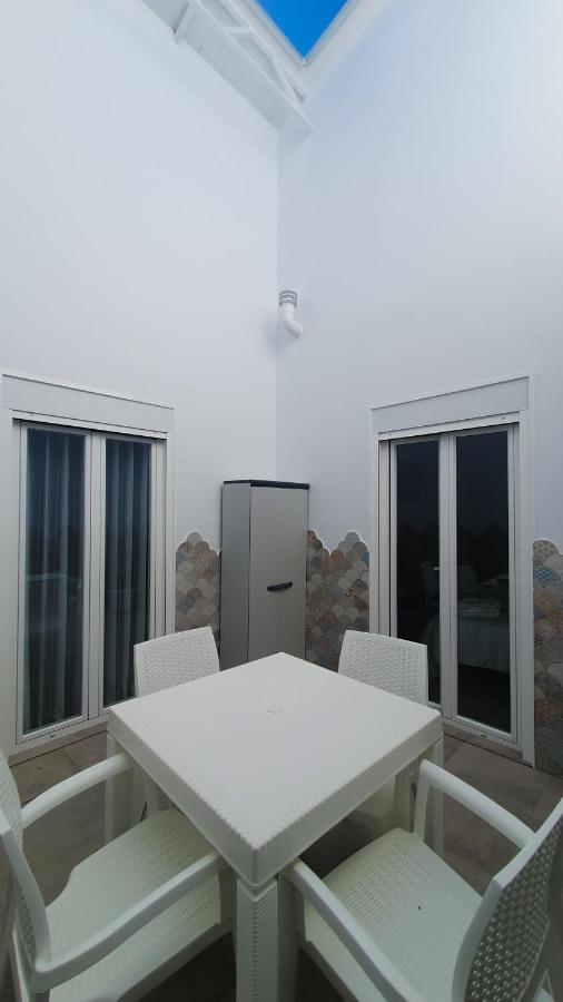 Tres Torres Apartamento Turistico Almoharin Exteriör bild